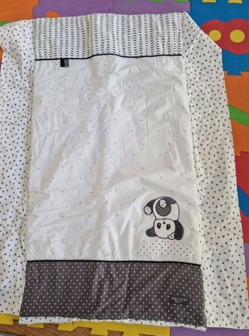 Edredons pour bébé