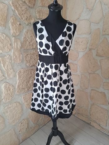 Robe femme