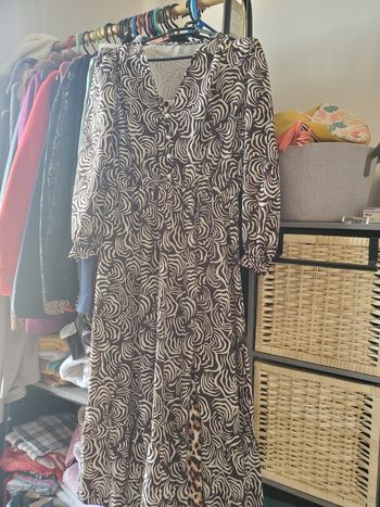 Robe longue