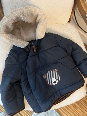 Manteau