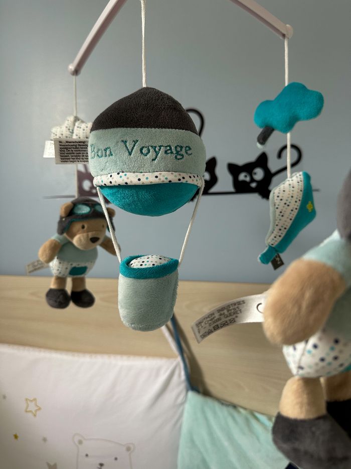 Mobile - photo numéro 4