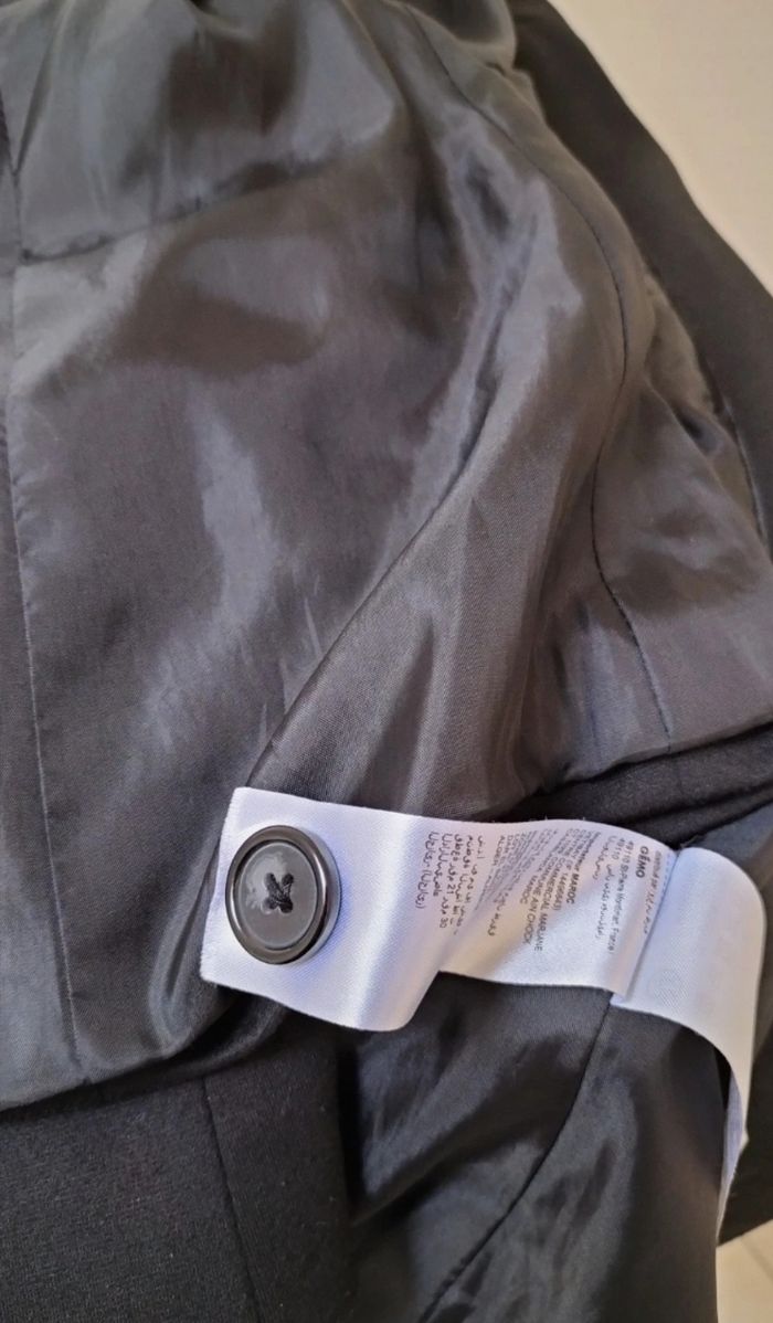 Veste - photo numéro 6