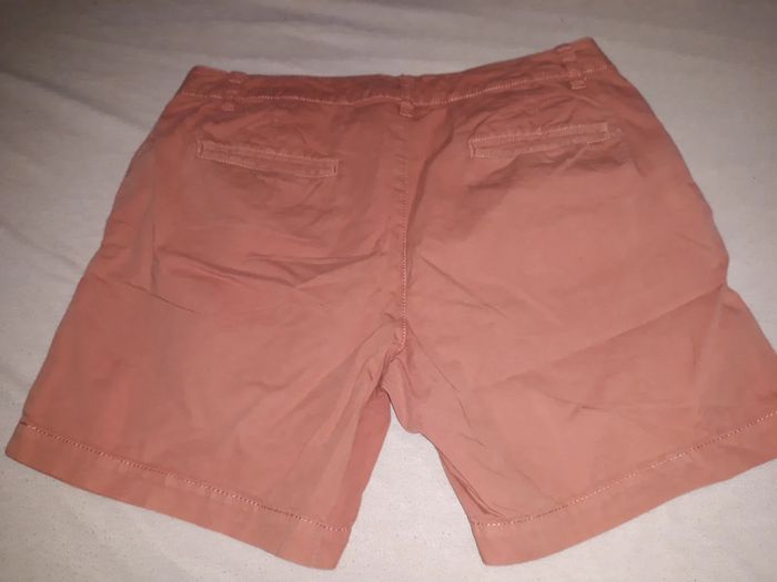 Short promod - photo numéro 3