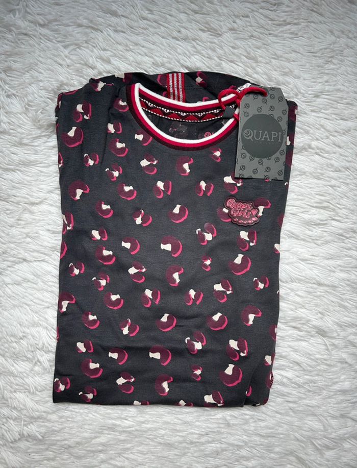Robe été Quapi - photo numéro 3