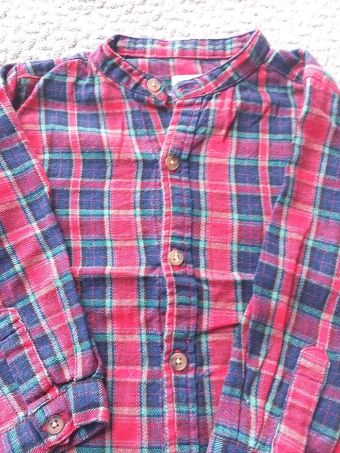 Chemise - photo numéro 2