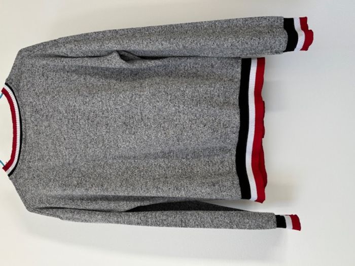 Pull Jennyfer - photo numéro 2