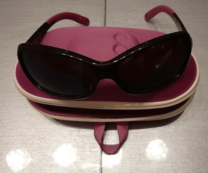 Lunettes de soleil 7/10 ans