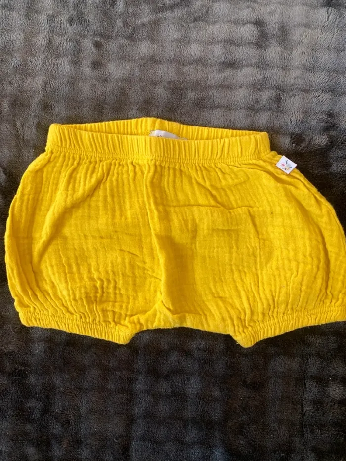 Short