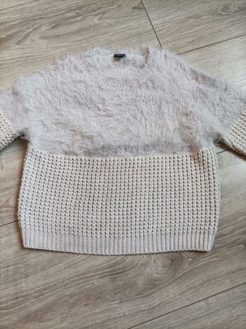 Pull Kiabi 5 ans paillettes 