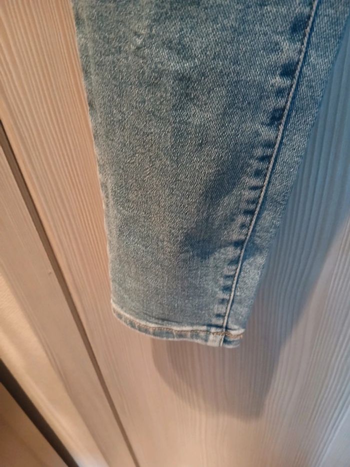 Jeans Denim style 40 - photo numéro 4