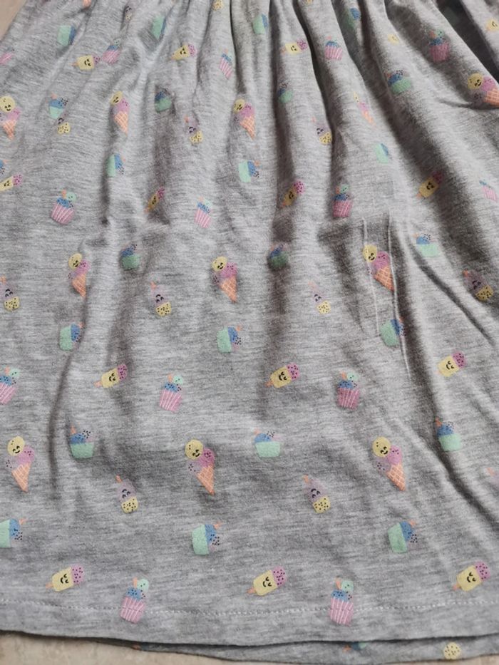 Robe été fille 10 ans Kiabi - photo numéro 2