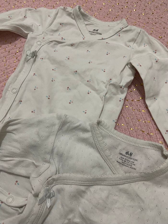 Lot 2 body - photo numéro 2