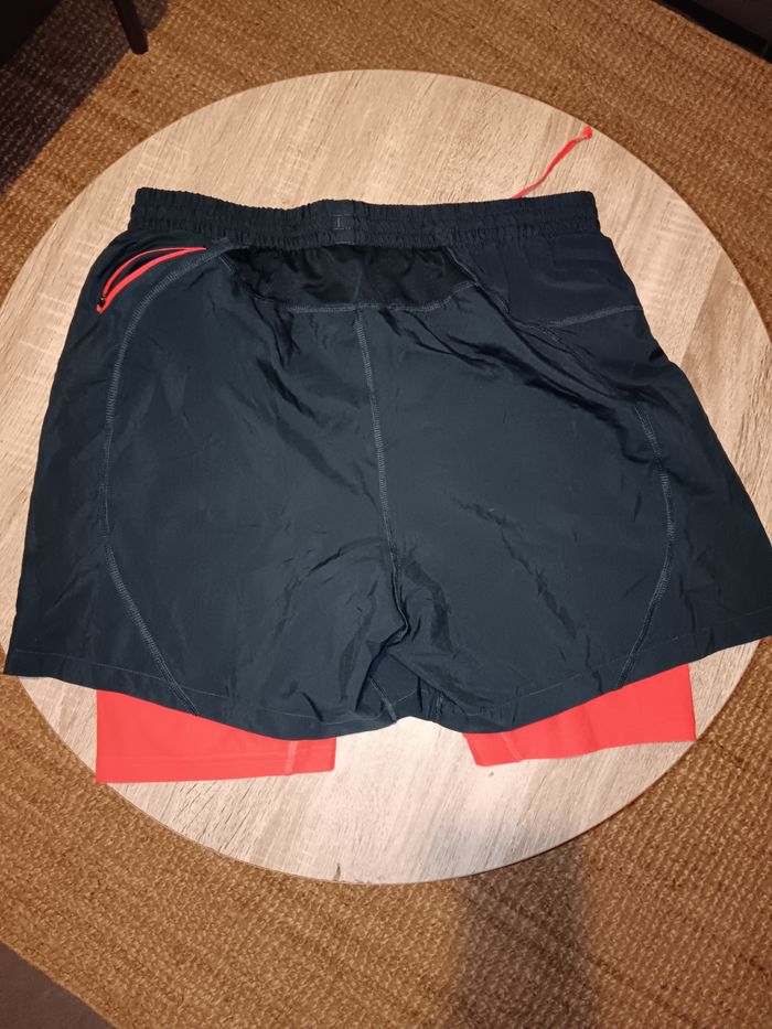 Short de sport - photo numéro 2