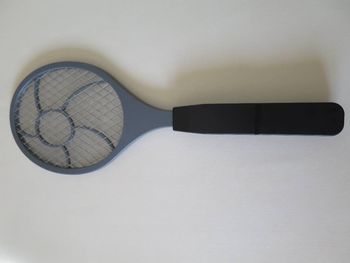 Raquette Anti-Insectes