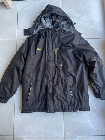 Manteau