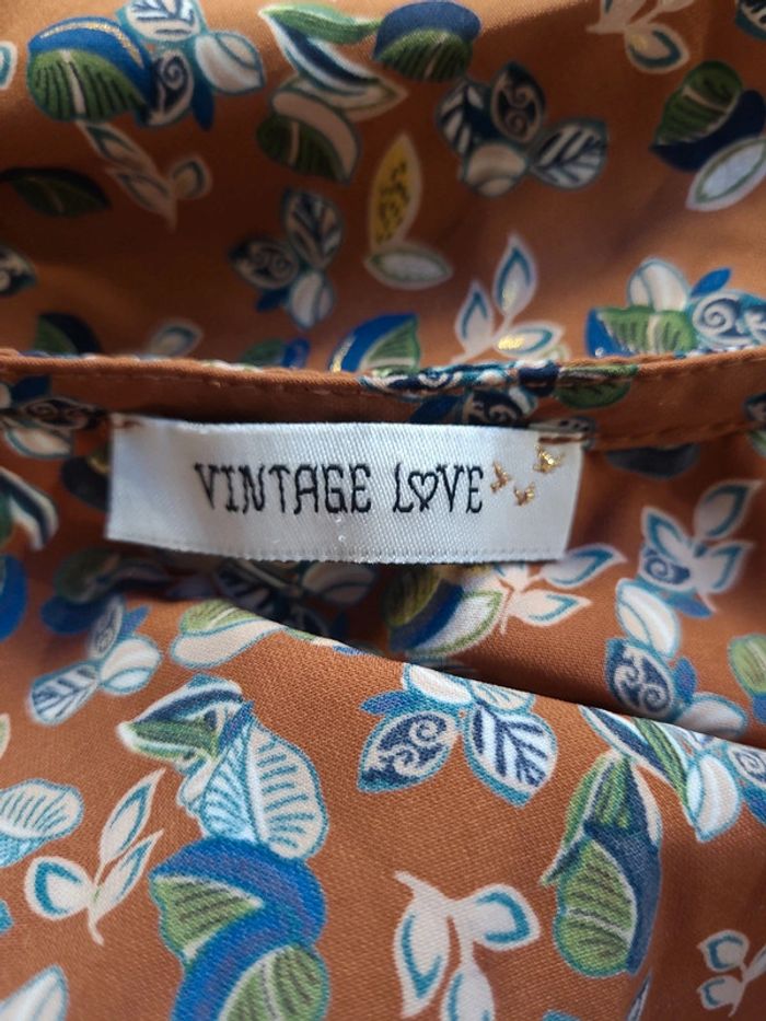Tunique ou mini robe - photo numéro 9