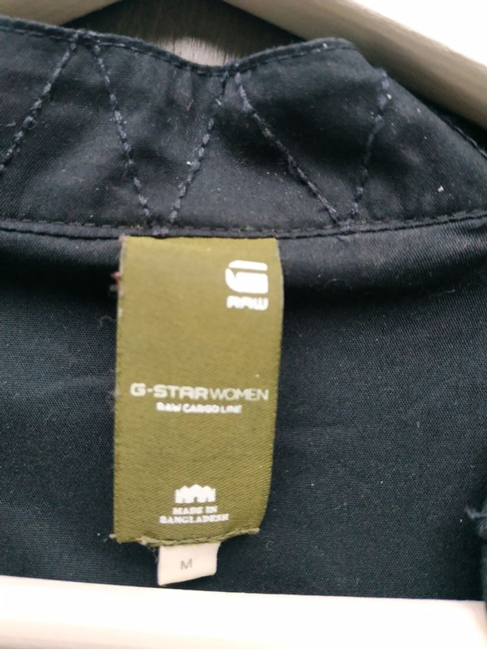 Chemise G-star - photo numéro 4