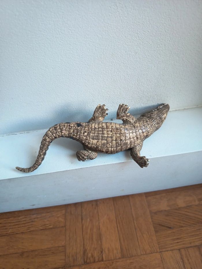 Crocodile schleich - photo numéro 4