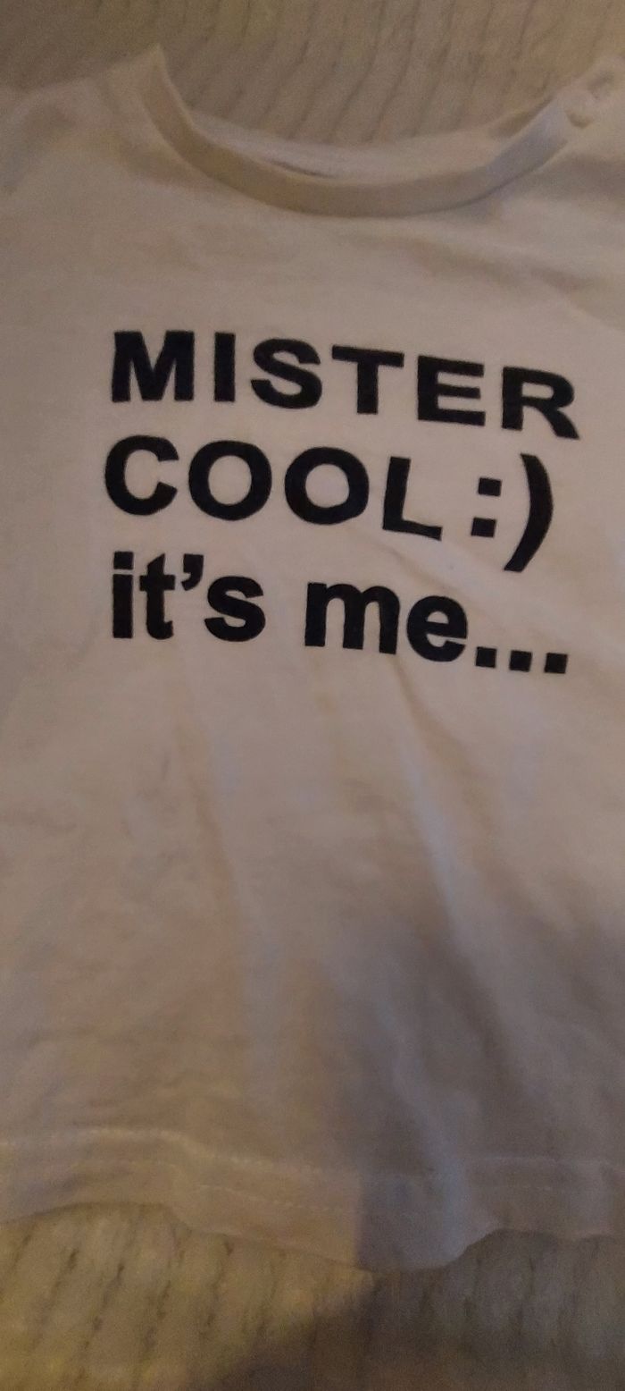 Tee shirt - photo numéro 2