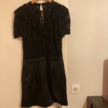 Combinaison femme naf naf