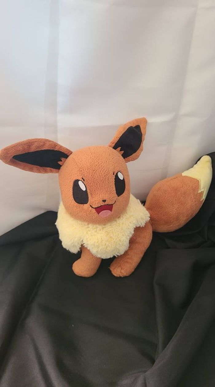 Peluche Pokémon Evoli