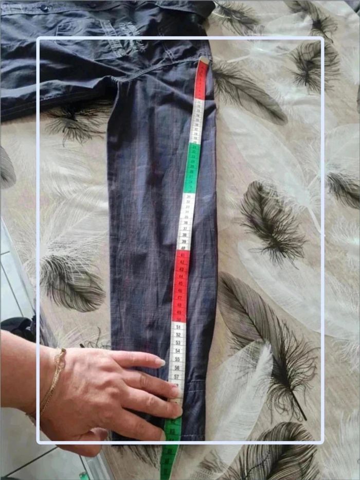 Chemise kaporal - photo numéro 15