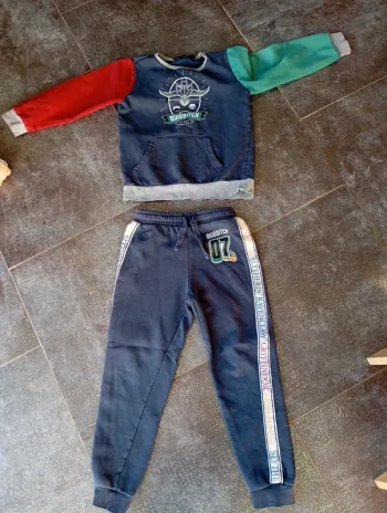 Ensemble Harry Potter