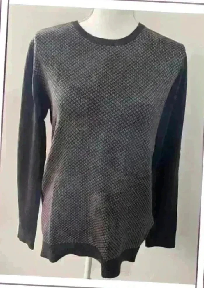 Pull homme celio taille M