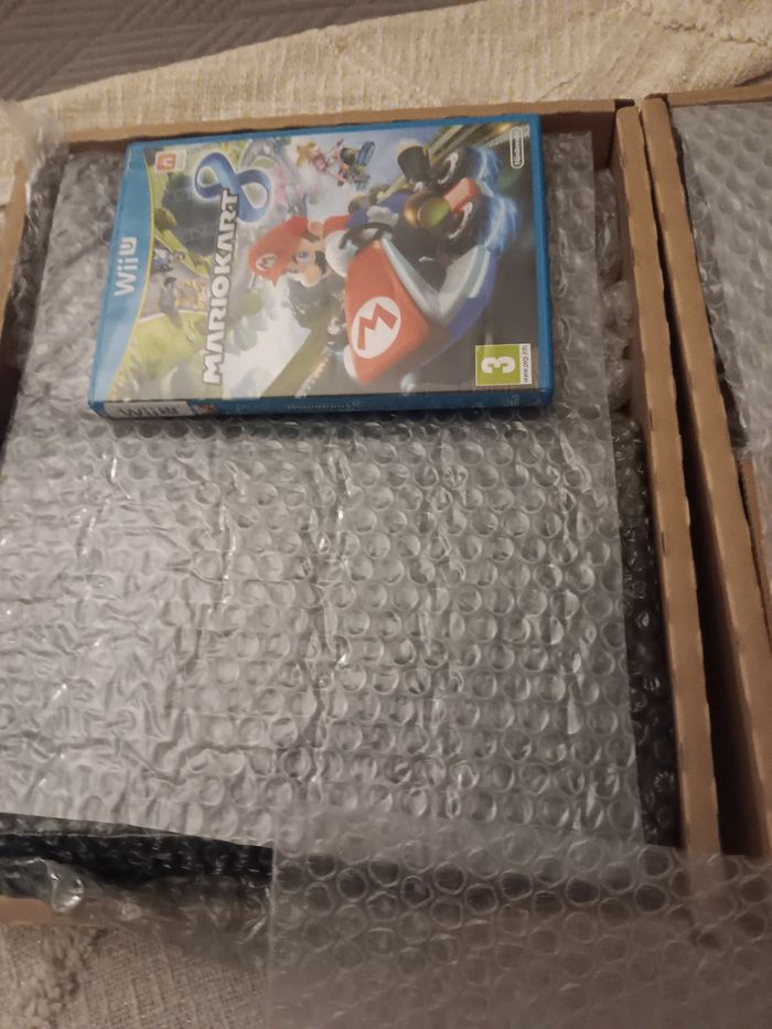 Wii U - photo numéro 7