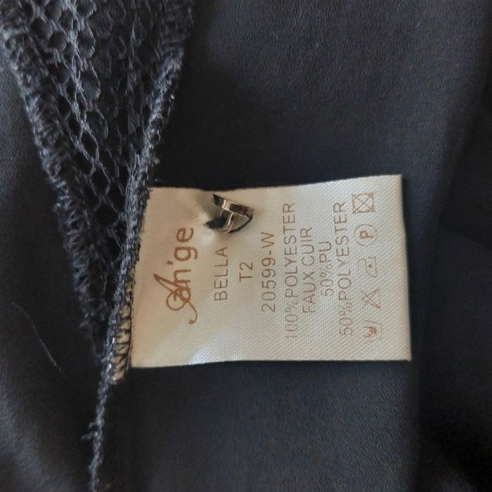 Blouse taille M - photo numéro 7