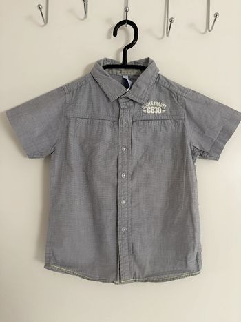 Chemise 3 ans garçon Gemo
