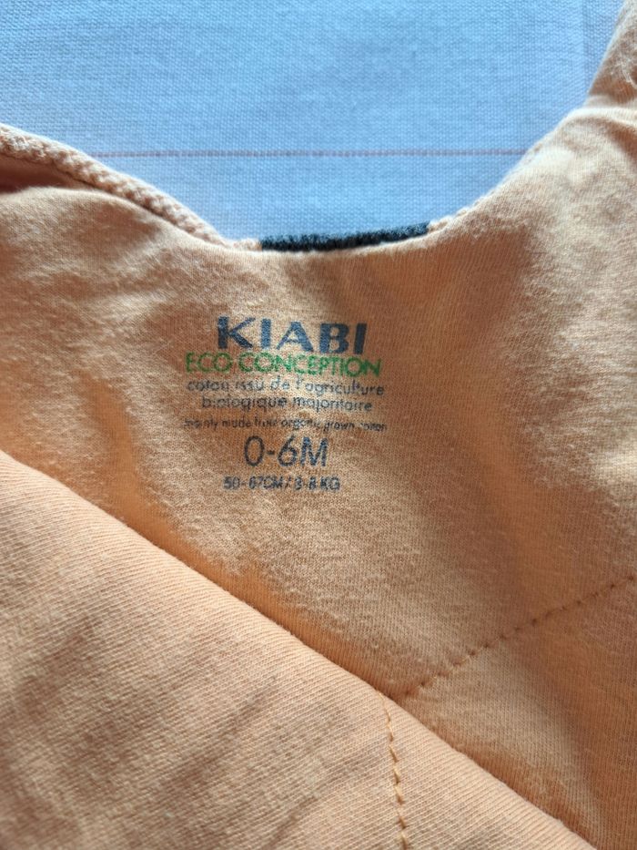 Gigoteuse TOG 2 - photo numéro 3