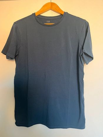 T-shirt uni kiabi taille L