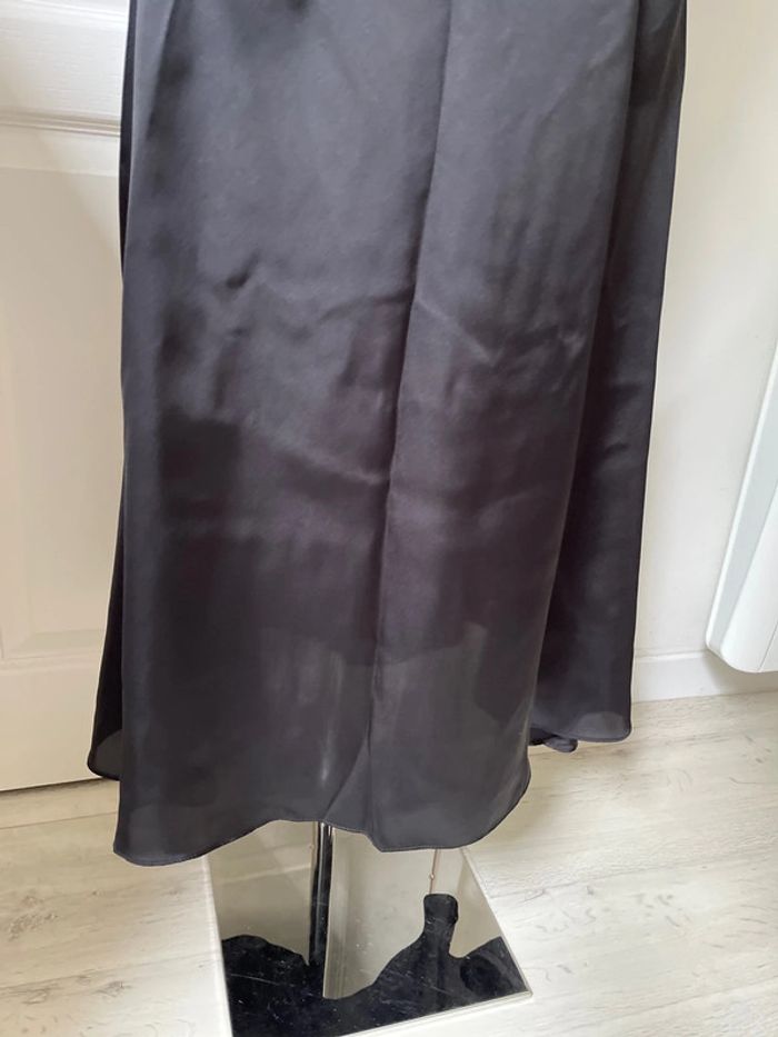 Robe noire Zara - photo numéro 12