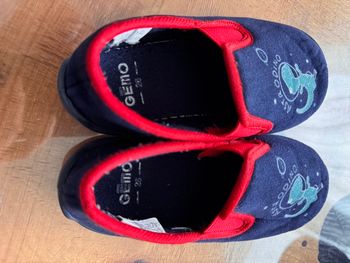 Chaussons