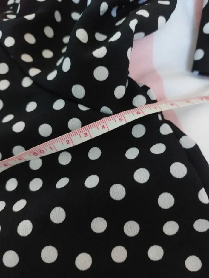 Chemise femme grande taille - photo numéro 7