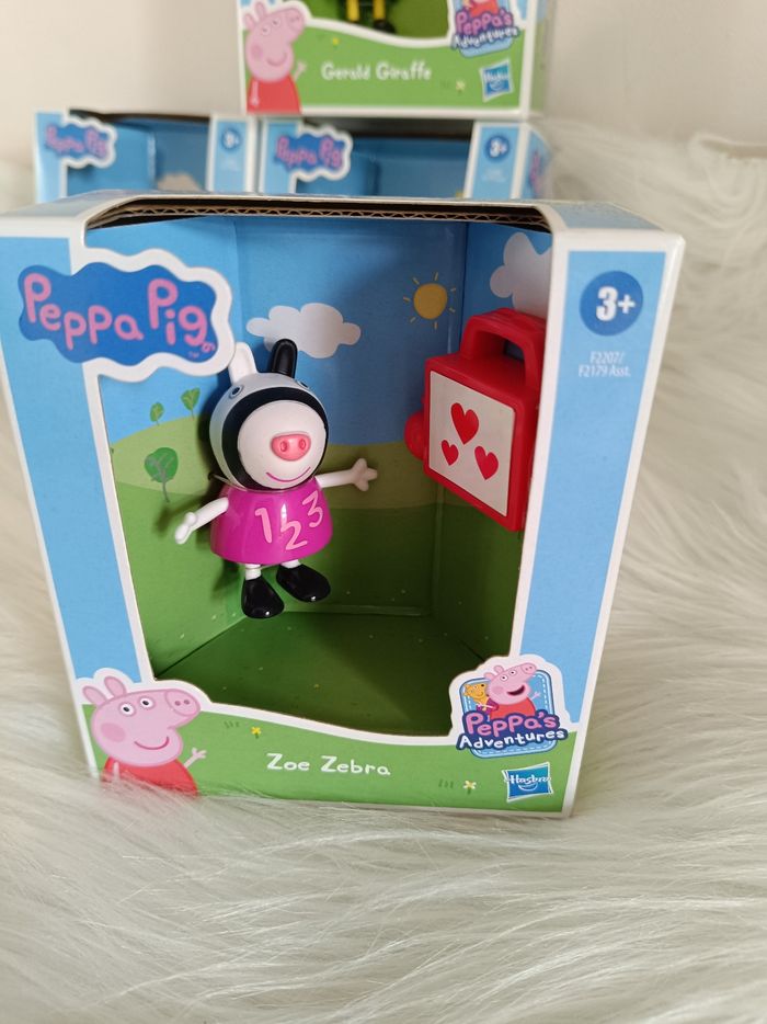 Peppa pig - photo numéro 2