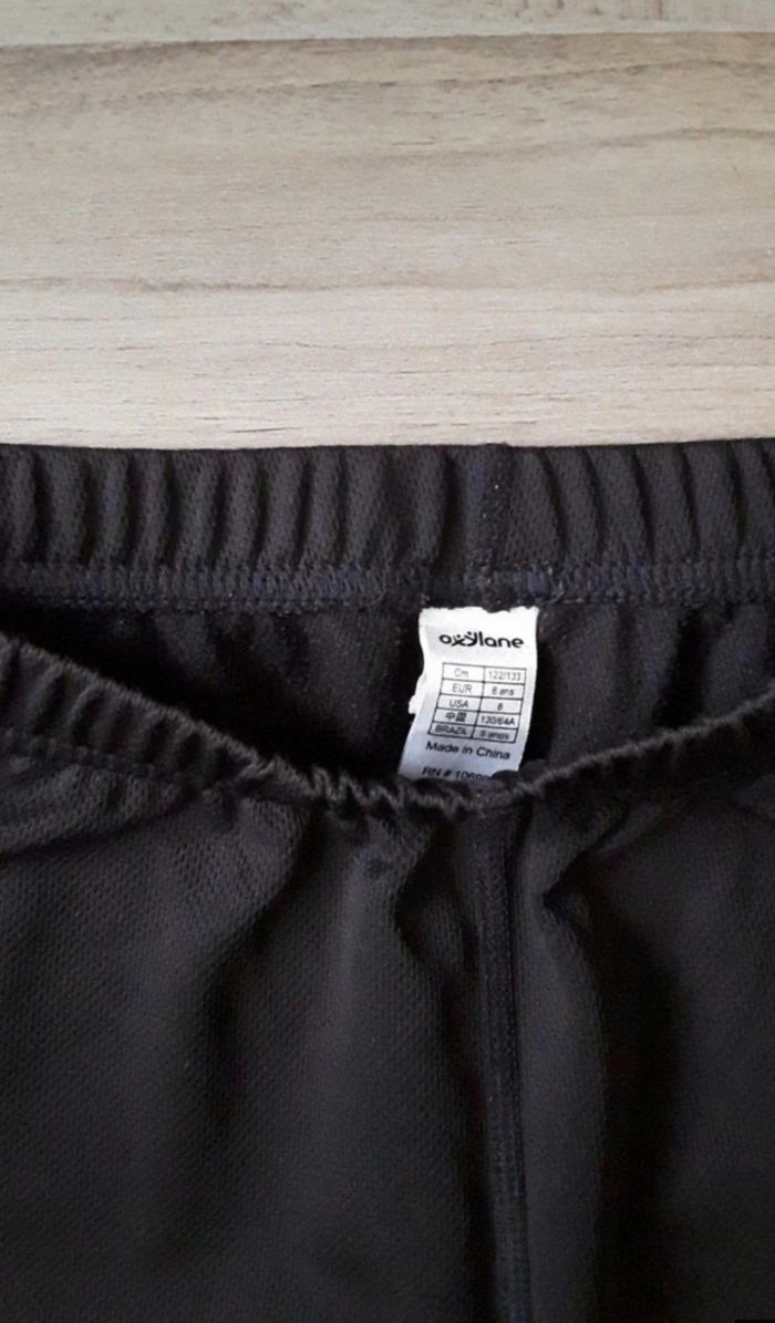 Pantalon sport garçon 8 ans Quechua - photo numéro 3