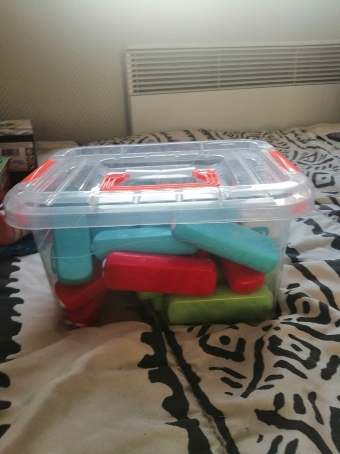 Jeu - photo numéro 3