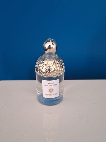 Aqua Allegoria Mandarine Basilic eau de toilette