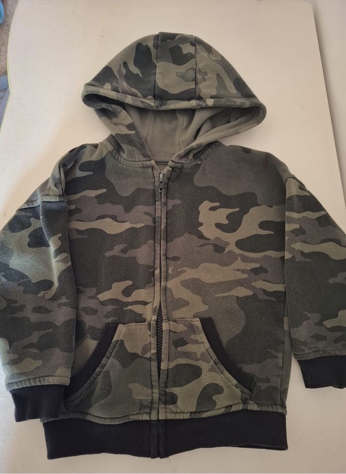 Veste 4-5 A