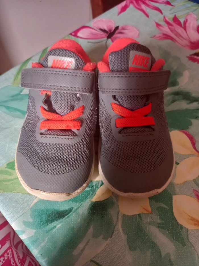 Nike garçon