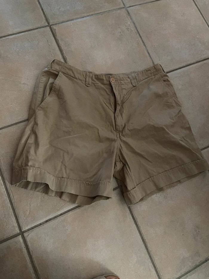 Short, taille 48, new man