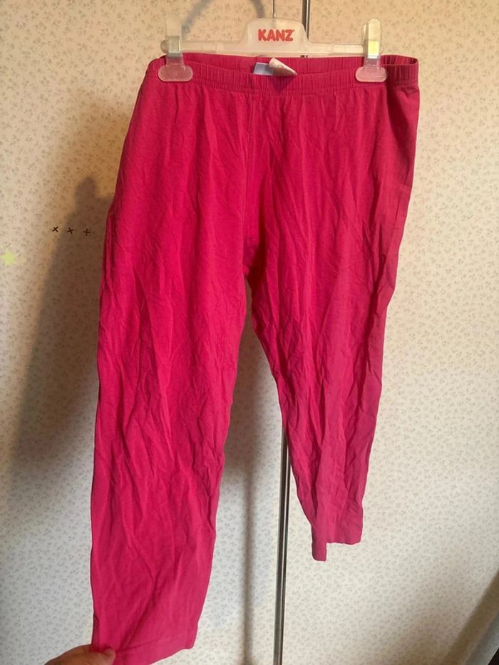 Leggings taille 42 marque ms mode - photo numéro 2