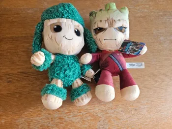Peluche