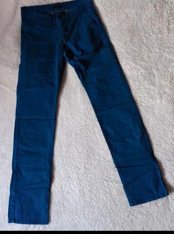 Pantalon  Chino