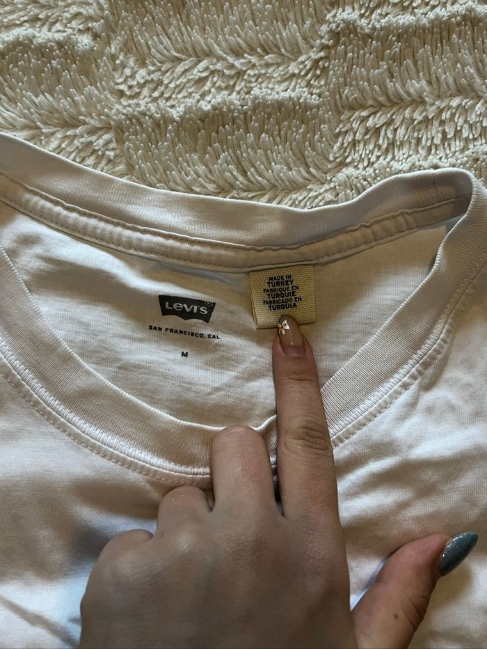 Teeshirt Levi’s - photo numéro 2