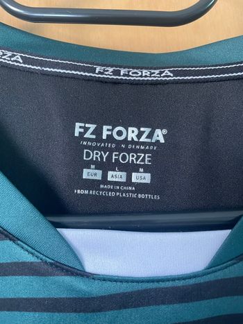Haut forza