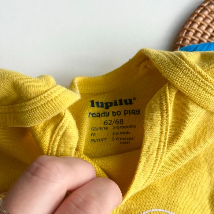 Lot 3 bodys - photo numéro 7