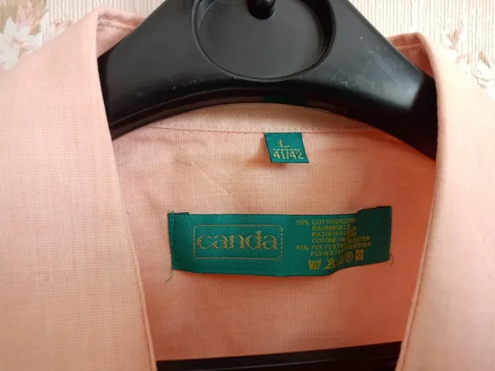Chemise canda L - photo numéro 3